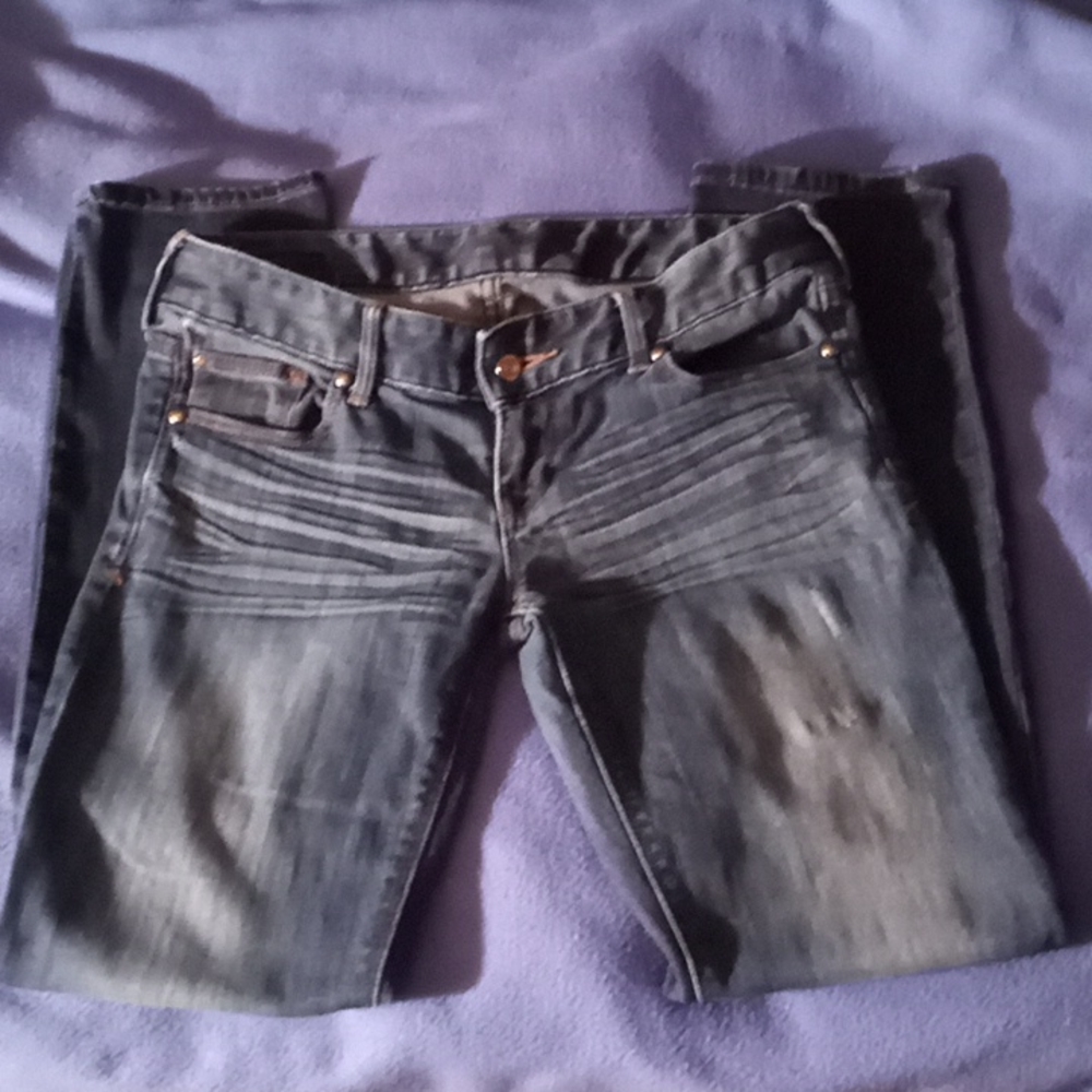 Express Jeans